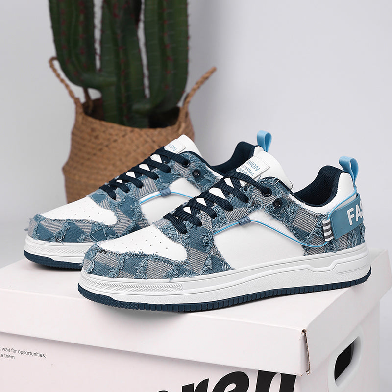 ‘Sprinter Shift’ X9X Sneakers - Sneakernational