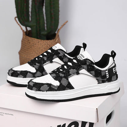 ‘Sprinter Shift’ X9X Sneakers - Sneakernational