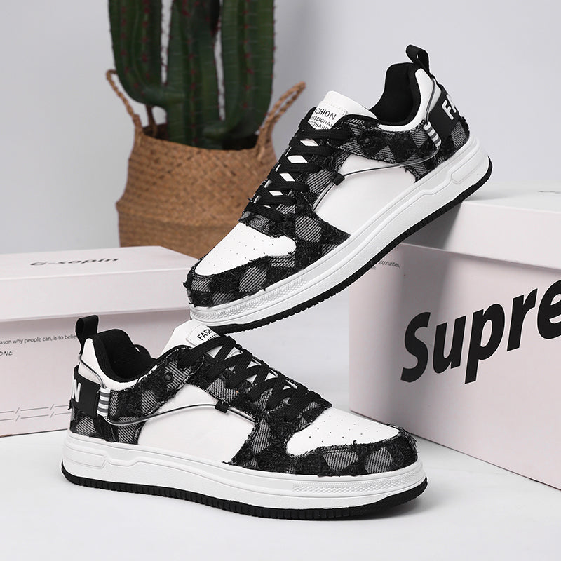 ‘Sprinter Shift’ X9X Sneakers - Sneakernational