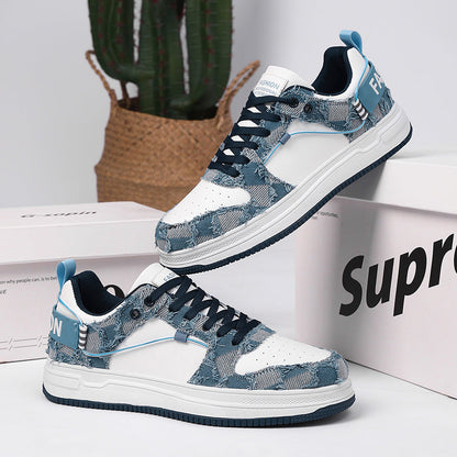 ‘Sprinter Shift’ X9X Sneakers - Sneakernational