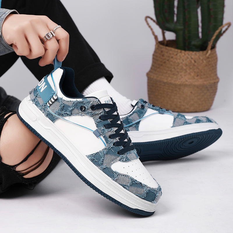‘Sprinter Shift’ X9X Sneakers - Sneakernational