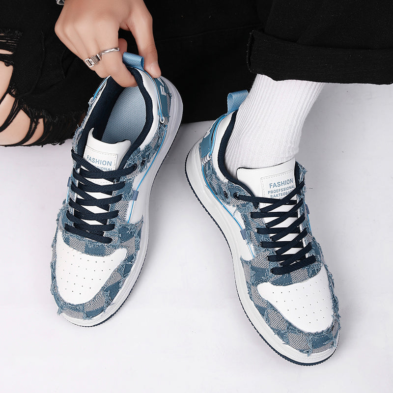 ‘Sprinter Shift’ X9X Sneakers - Sneakernational