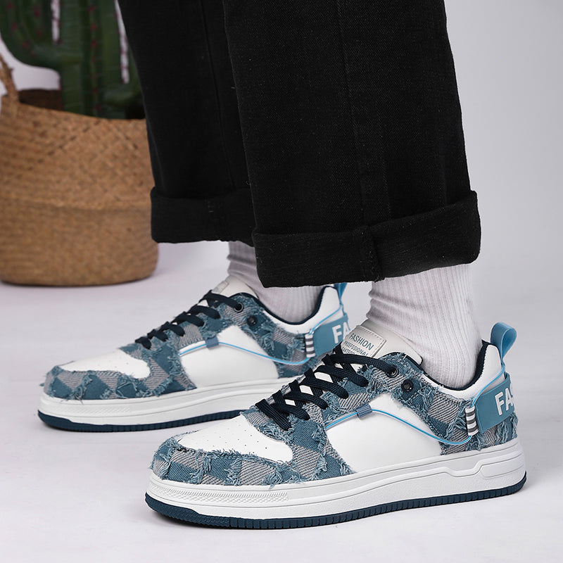 ‘Sprinter Shift’ X9X Sneakers - Sneakernational