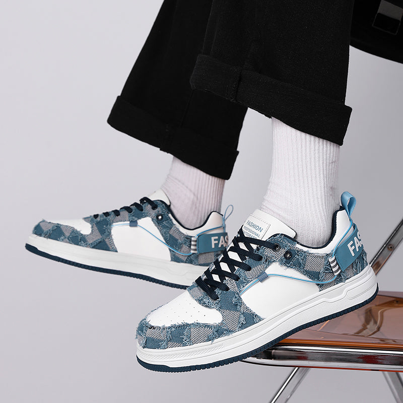 ‘Sprinter Shift’ X9X Sneakers - Sneakernational
