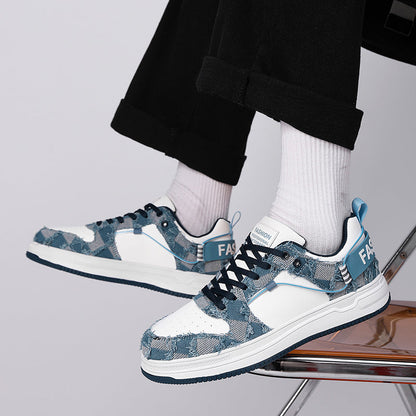 ‘Sprinter Shift’ X9X Sneakers - Sneakernational