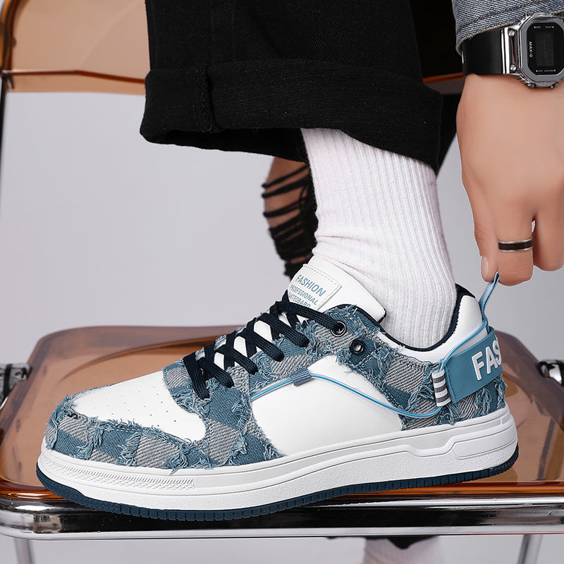 ‘Sprinter Shift’ X9X Sneakers - Sneakernational