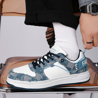 ‘Sprinter Shift’ X9X Sneakers - Sneakernational