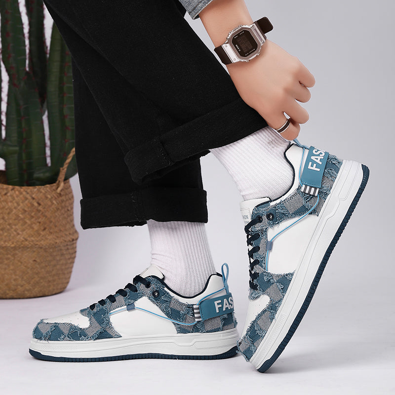 ‘Sprinter Shift’ X9X Sneakers - Sneakernational