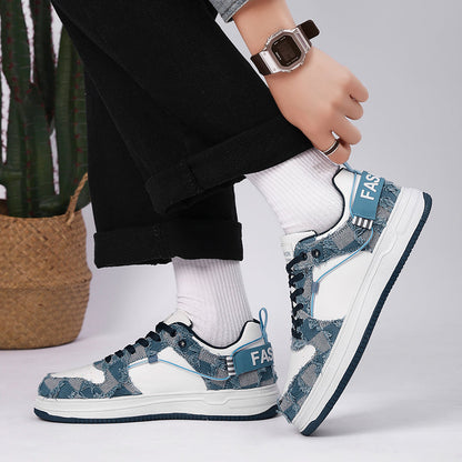 ‘Sprinter Shift’ X9X Sneakers - Sneakernational