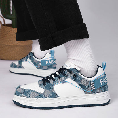 ‘Sprinter Shift’ X9X Sneakers - Sneakernational