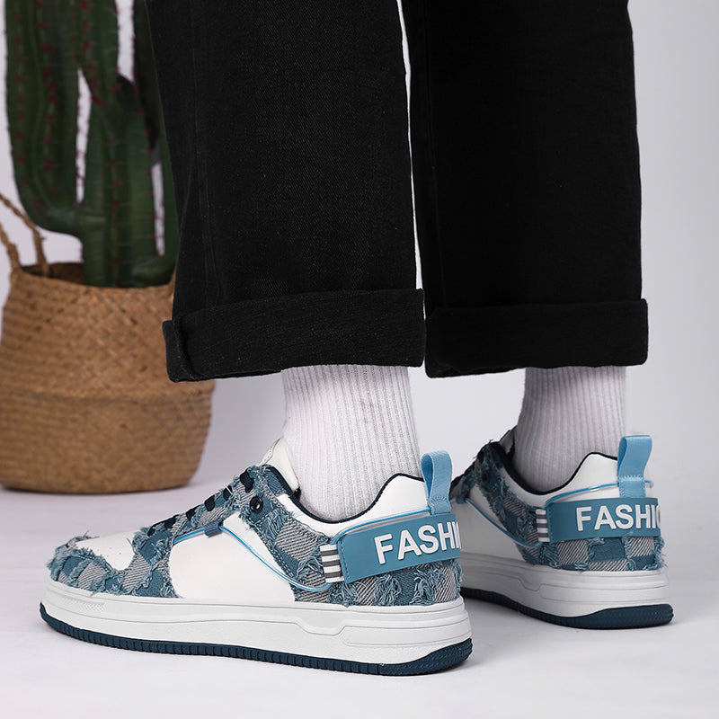 ‘Sprinter Shift’ X9X Sneakers - Sneakernational