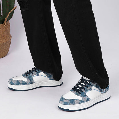 ‘Sprinter Shift’ X9X Sneakers - Sneakernational
