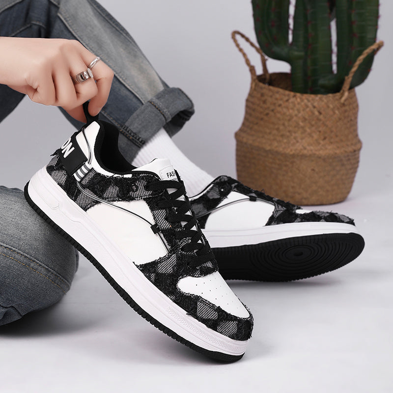 ‘Sprinter Shift’ X9X Sneakers - Sneakernational