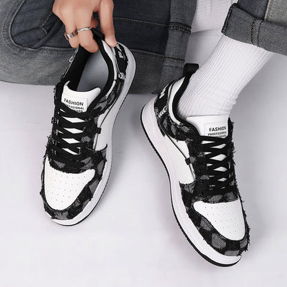 ‘Sprinter Shift’ X9X Sneakers - Sneakernational