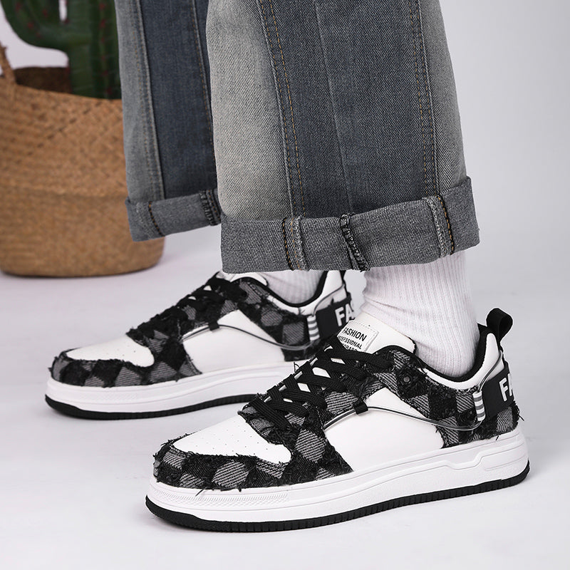 ‘Sprinter Shift’ X9X Sneakers - Sneakernational