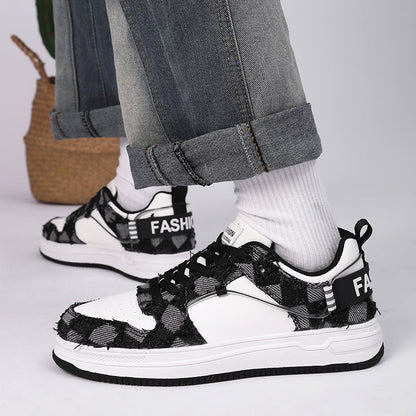 ‘Sprinter Shift’ X9X Sneakers - Sneakernational