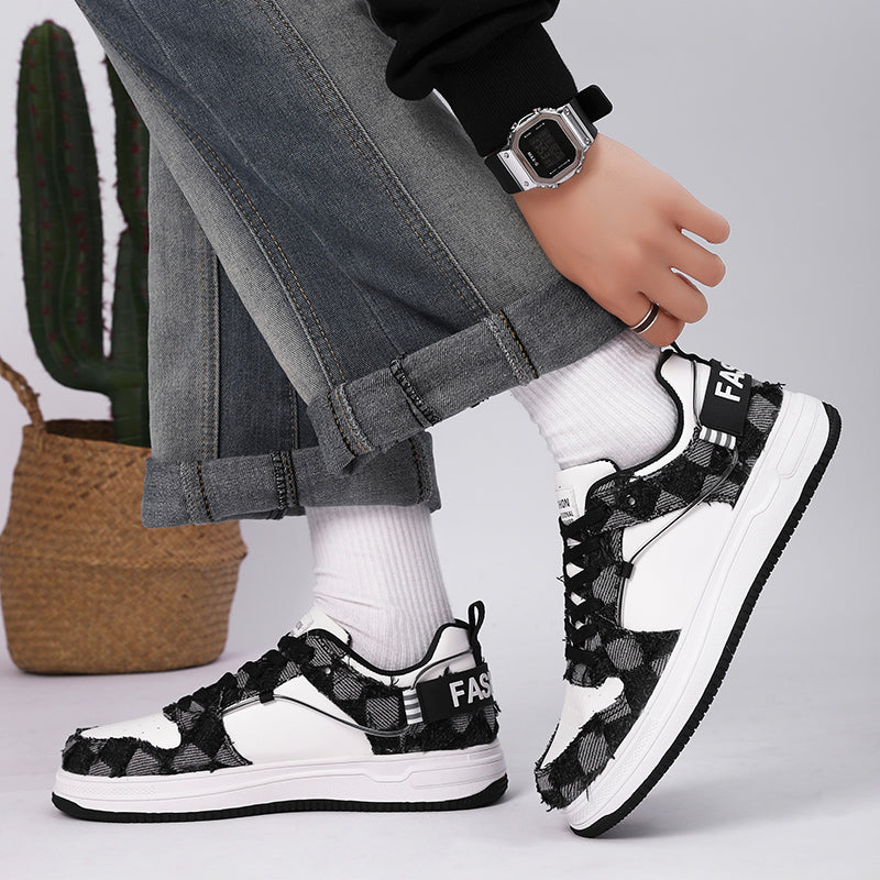 ‘Sprinter Shift’ X9X Sneakers - Sneakernational