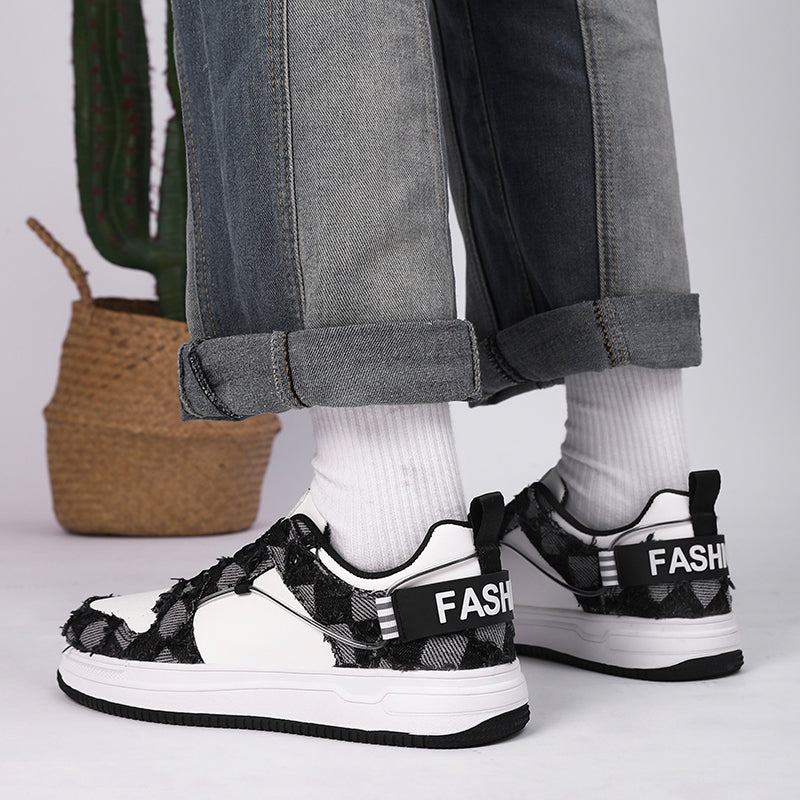 ‘Sprinter Shift’ X9X Sneakers - Sneakernational