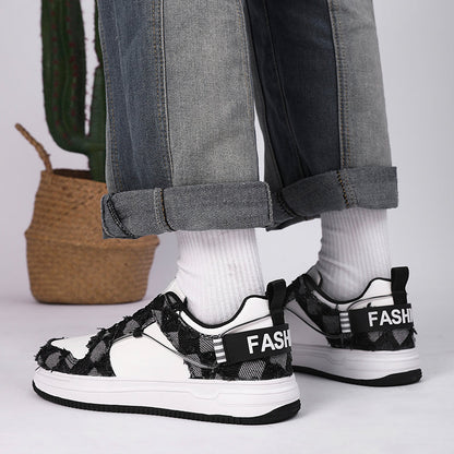 ‘Sprinter Shift’ X9X Sneakers - Sneakernational