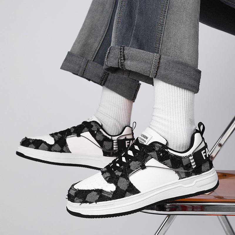 ‘Sprinter Shift’ X9X Sneakers - Sneakernational