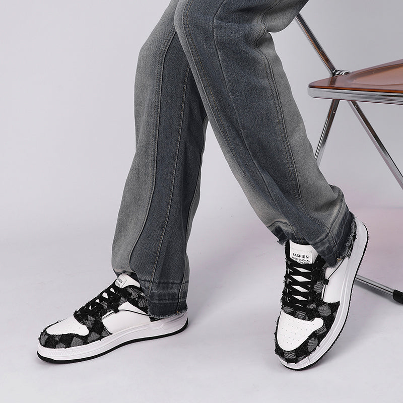 ‘Sprinter Shift’ X9X Sneakers - Sneakernational
