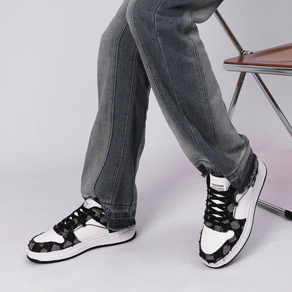 ‘Sprinter Shift’ X9X Sneakers - Sneakernational