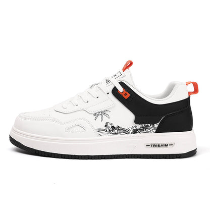 ‘Momentum Max’ X9X Sneakers - Sneakernational