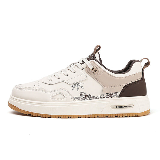 ‘Momentum Max’ X9X Sneakers - Sneakernational