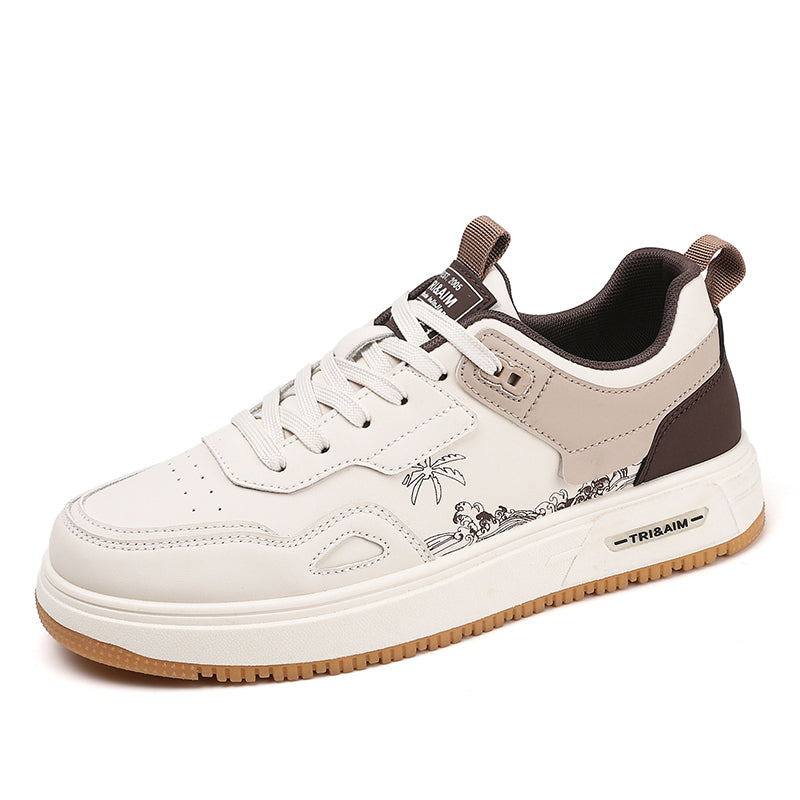 ‘Momentum Max’ X9X Sneakers - Sneakernational