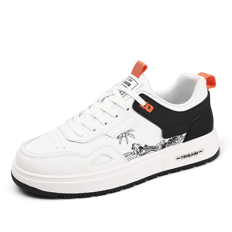 ‘Momentum Max’ X9X Sneakers - Sneakernational