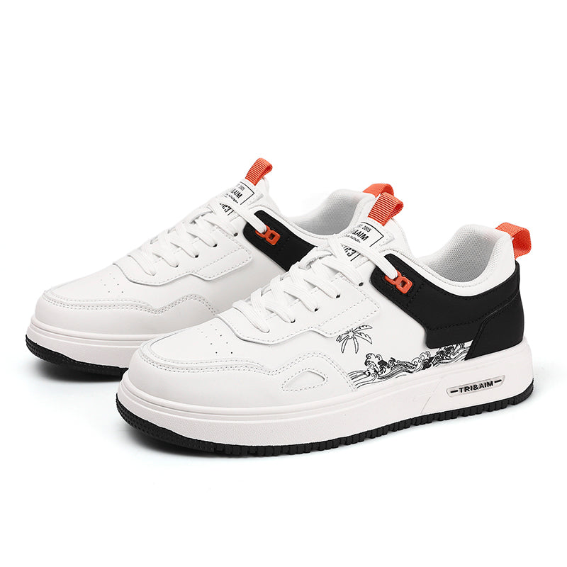 ‘Momentum Max’ X9X Sneakers - Sneakernational