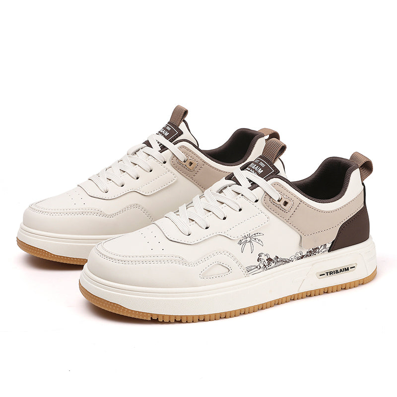 ‘Momentum Max’ X9X Sneakers - Sneakernational