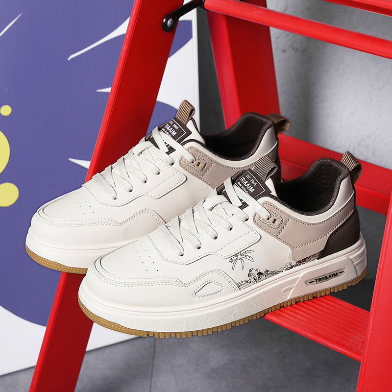 ‘Momentum Max’ X9X Sneakers - Sneakernational