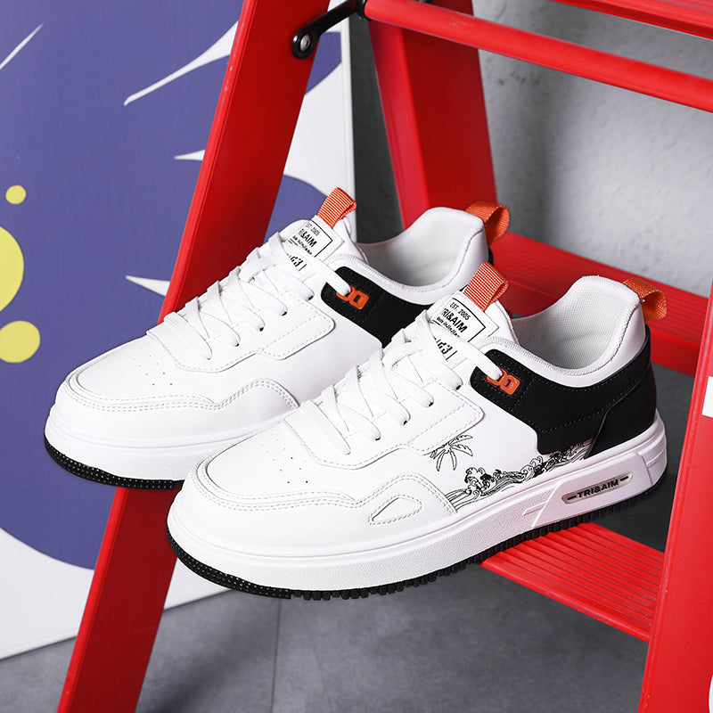 ‘Momentum Max’ X9X Sneakers - Sneakernational