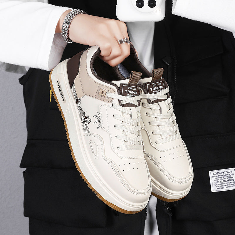‘Momentum Max’ X9X Sneakers - Sneakernational