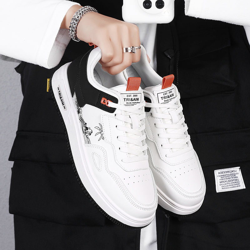 ‘Momentum Max’ X9X Sneakers - Sneakernational