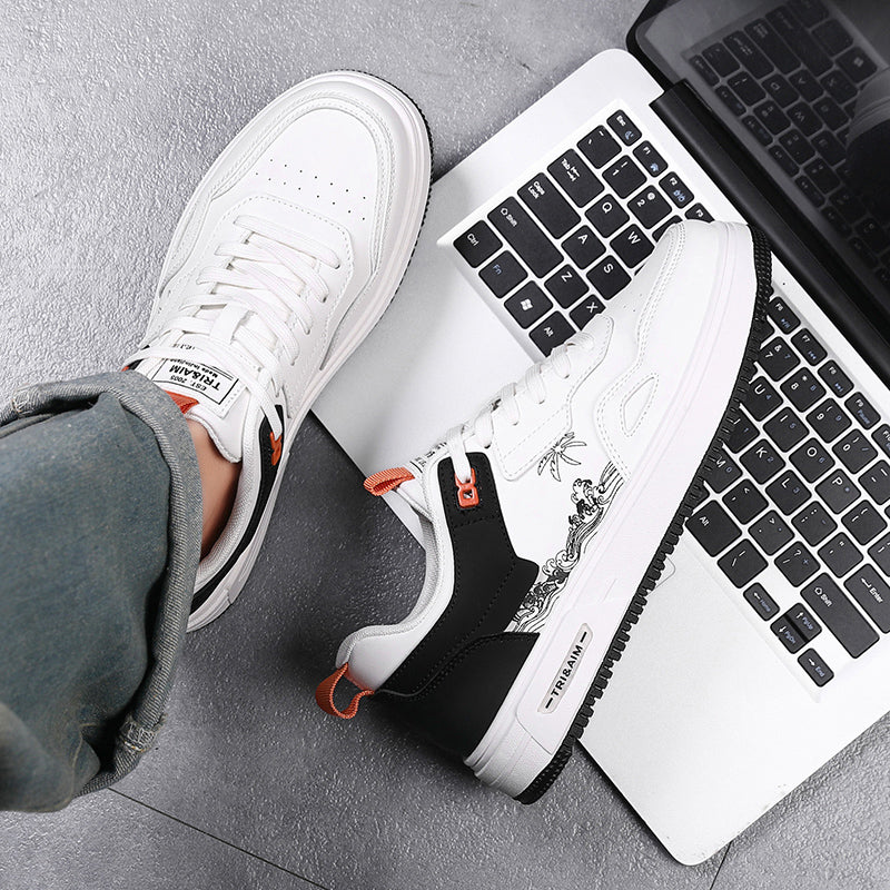 ‘Momentum Max’ X9X Sneakers - Sneakernational