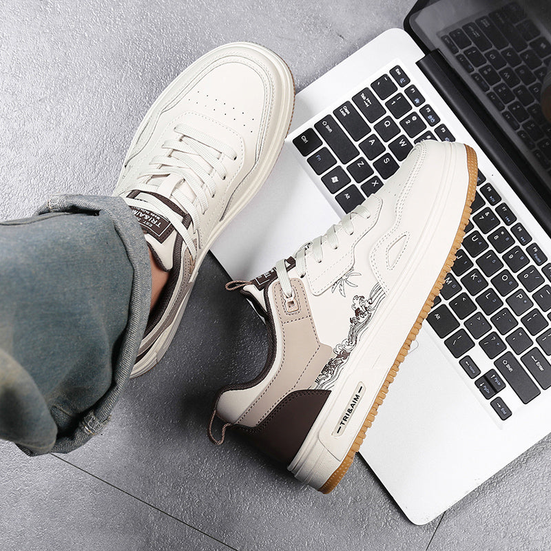 ‘Momentum Max’ X9X Sneakers - Sneakernational