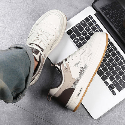 ‘Momentum Max’ X9X Sneakers - Sneakernational