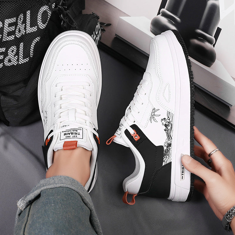 ‘Momentum Max’ X9X Sneakers - Sneakernational