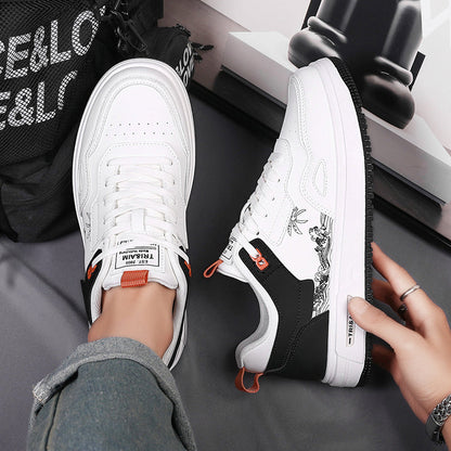 ‘Momentum Max’ X9X Sneakers - Sneakernational