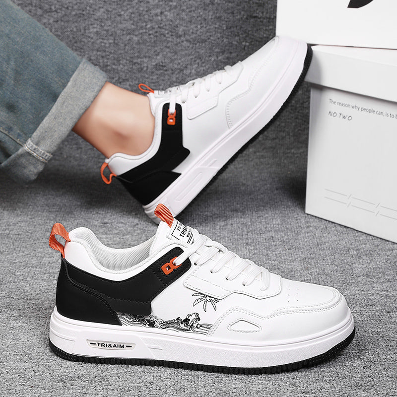 ‘Momentum Max’ X9X Sneakers - Sneakernational