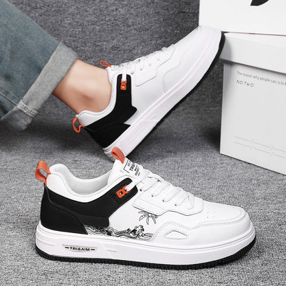 ‘Momentum Max’ X9X Sneakers - Sneakernational