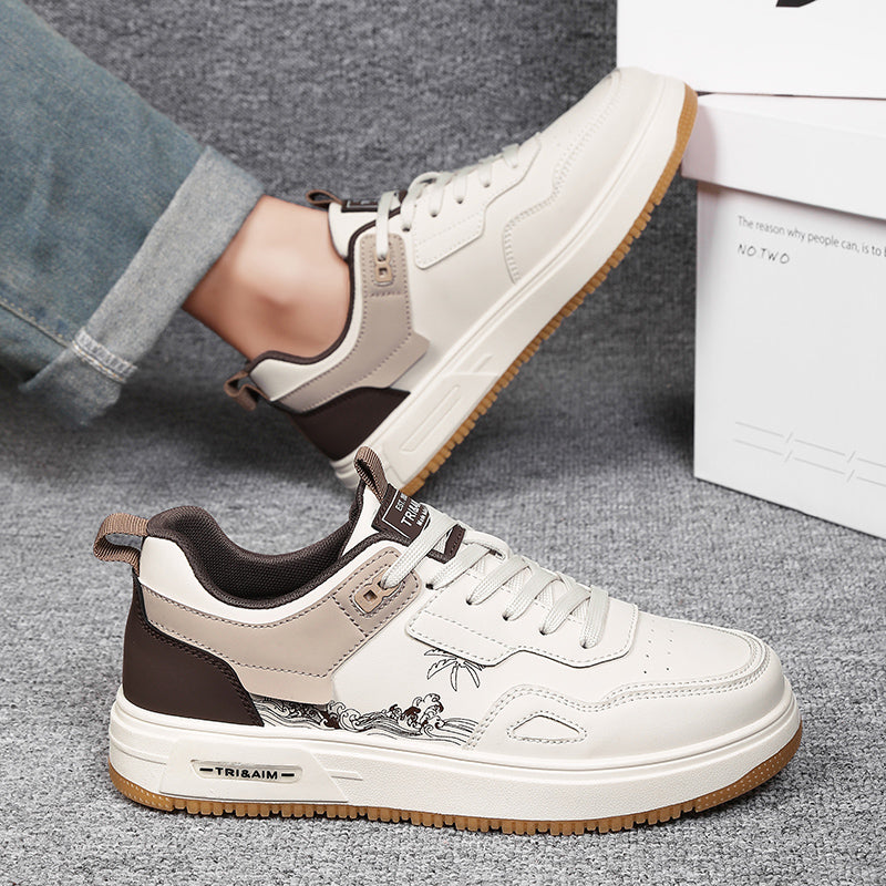 ‘Momentum Max’ X9X Sneakers - Sneakernational