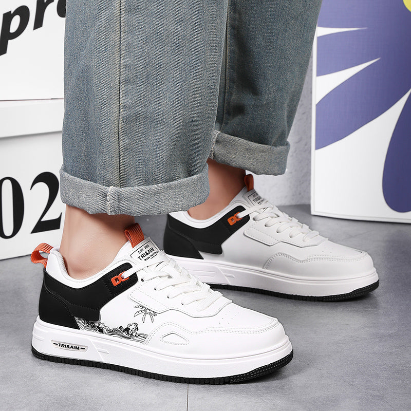 ‘Momentum Max’ X9X Sneakers - Sneakernational