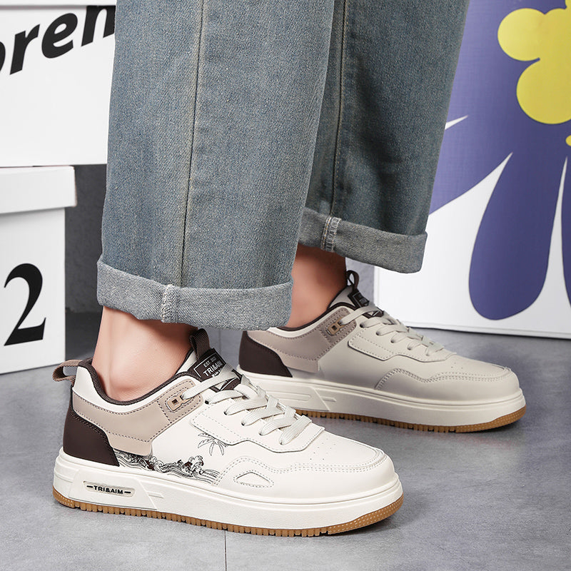 ‘Momentum Max’ X9X Sneakers - Sneakernational