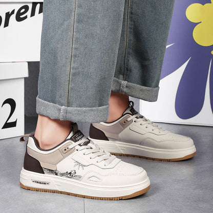 ‘Momentum Max’ X9X Sneakers - Sneakernational