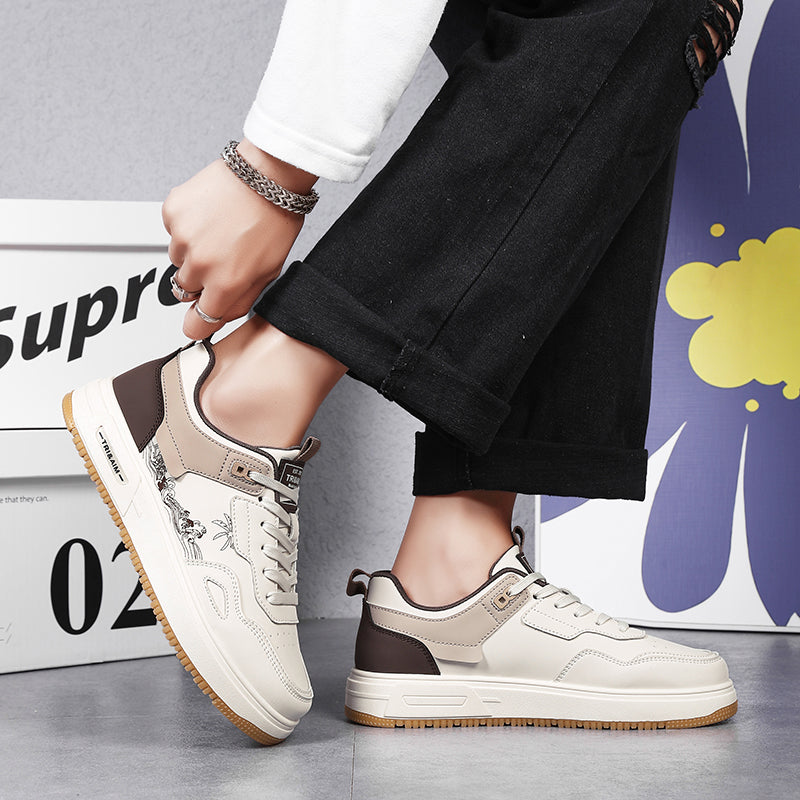 ‘Momentum Max’ X9X Sneakers - Sneakernational