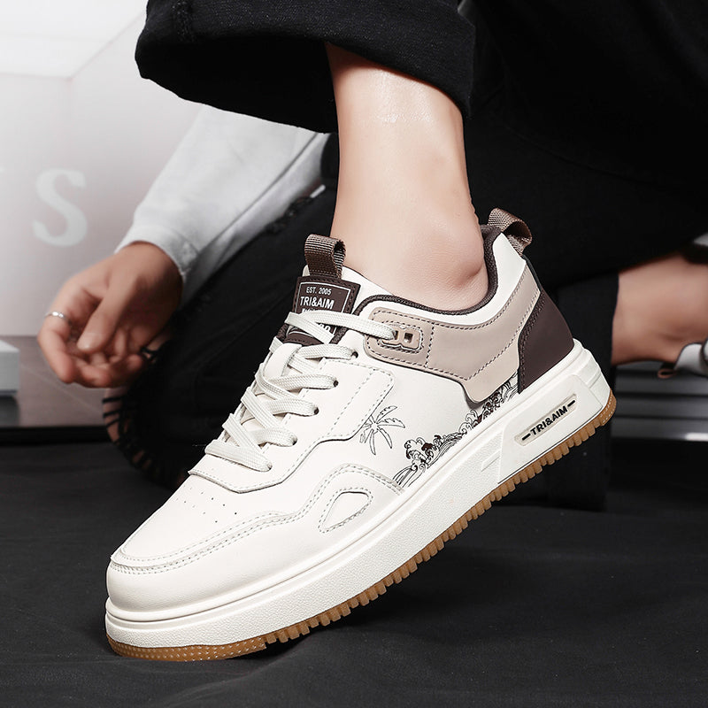‘Momentum Max’ X9X Sneakers - Sneakernational