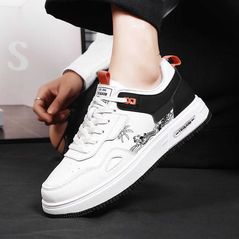 ‘Momentum Max’ X9X Sneakers - Sneakernational
